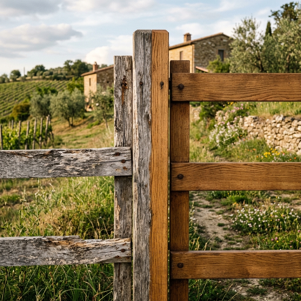 VERNICI E SMALTI AD ALTA RESA a Carrara