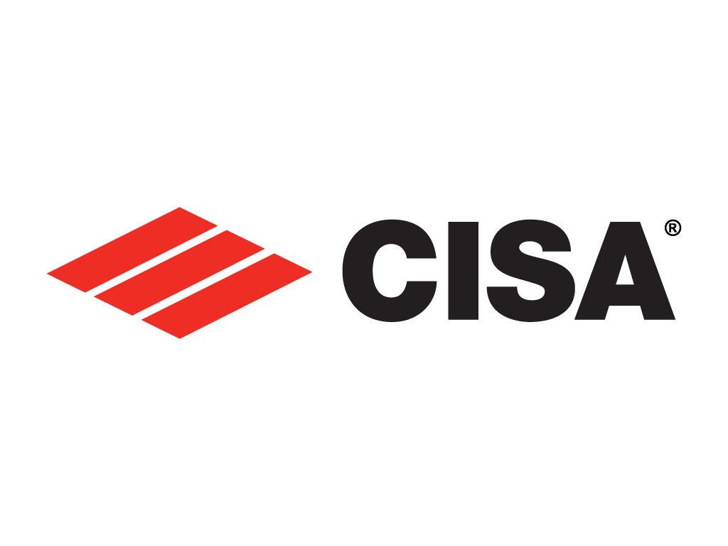 CISA Logo