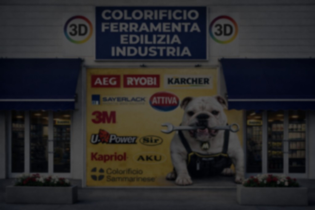 MAURER POINT UFFICIALE A CARRARA a Carrara