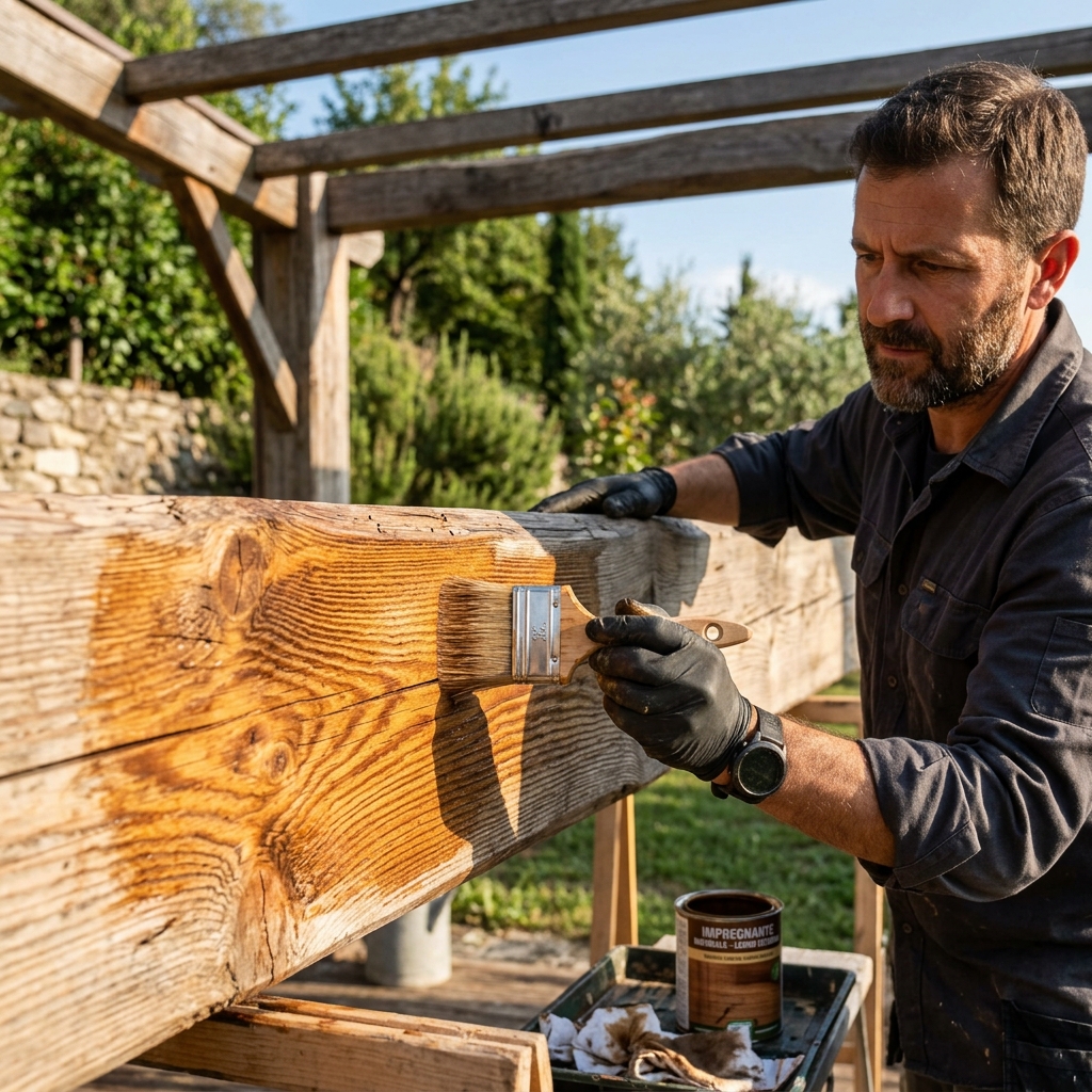 Applicazione Sayerlack